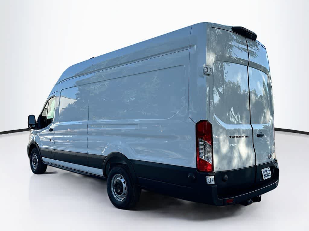 2026 Ford Transit Cargo Van Cargo Van