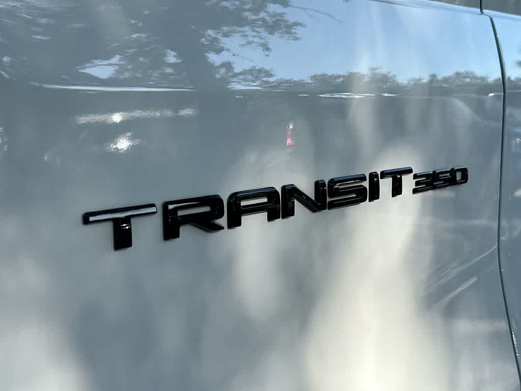 2026 Ford Transit Cargo Van Cargo Van