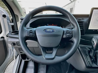 2026 Ford Transit Cargo Van Cargo Van