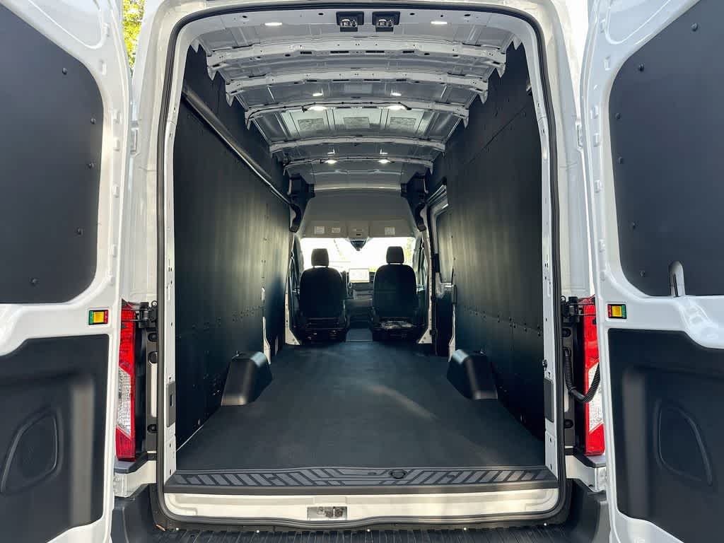 2026 Ford Transit Cargo Van Cargo Van