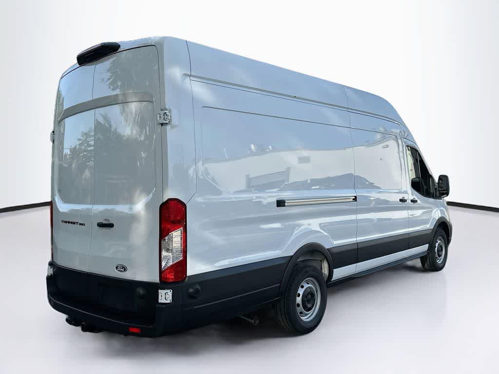 2026 Ford Transit Cargo Van Cargo Van