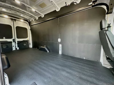 2026 Ford Transit Cargo Van Cargo Van