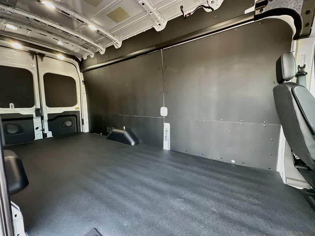 2026 Ford Transit Cargo Van Cargo Van
