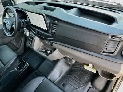 2026 Ford Transit Cargo Van Cargo Van
