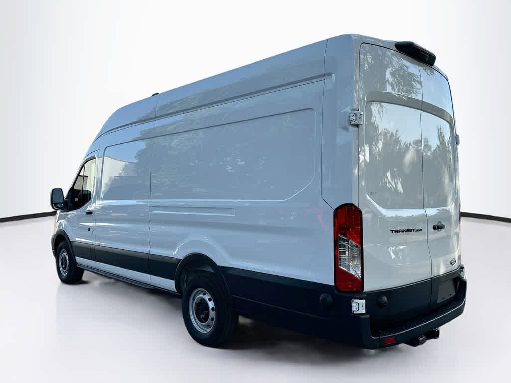 2026 Ford Transit Cargo Van Cargo Van