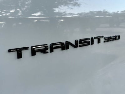2026 Ford Transit Cargo Van Cargo Van