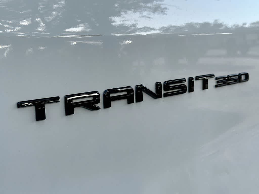 2026 Ford Transit Cargo Van Cargo Van