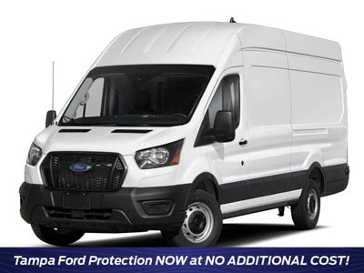 2026 Ford Transit Cargo Van Cargo Van