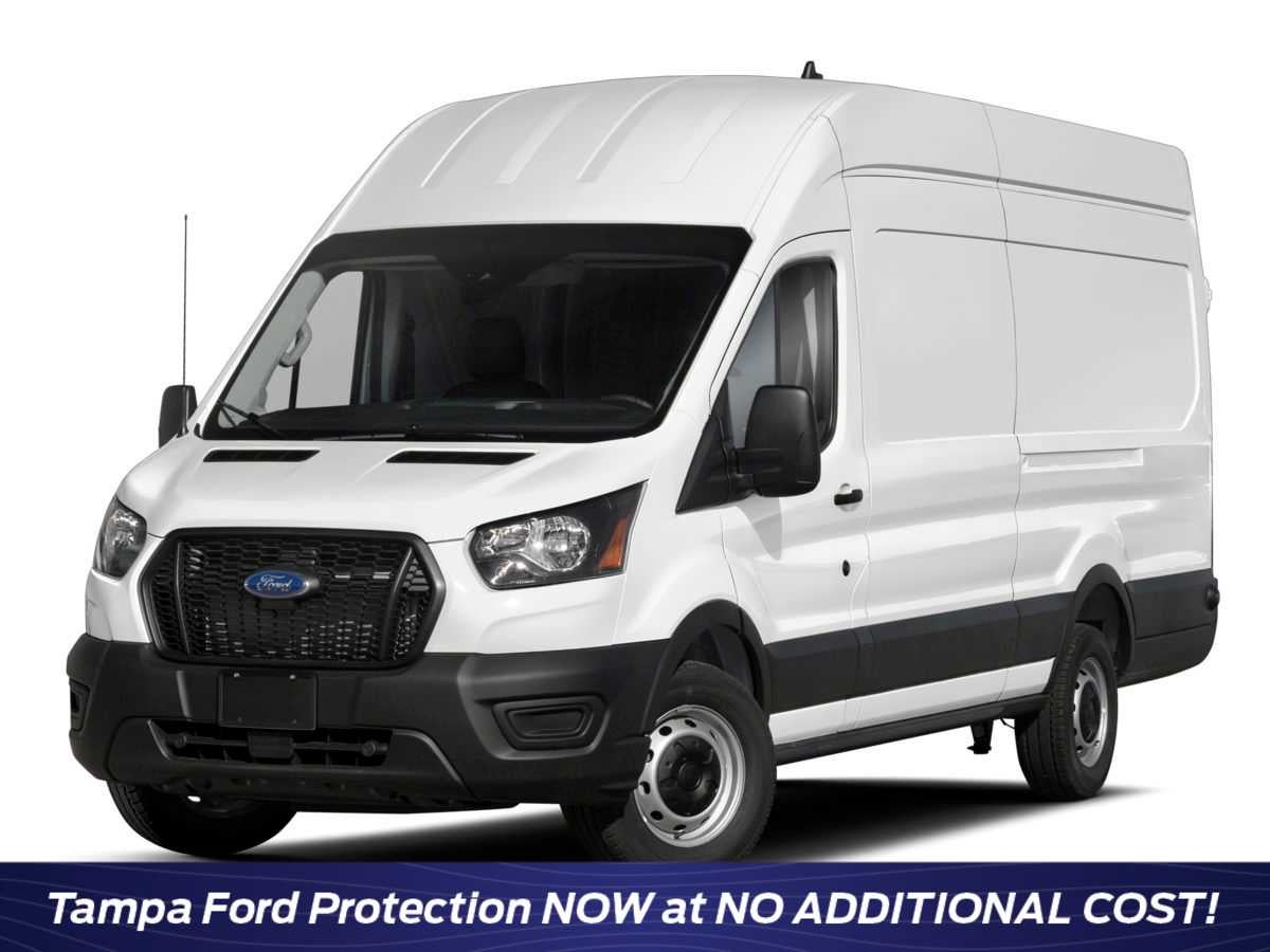 2026 Ford Transit Cargo Van Cargo Van