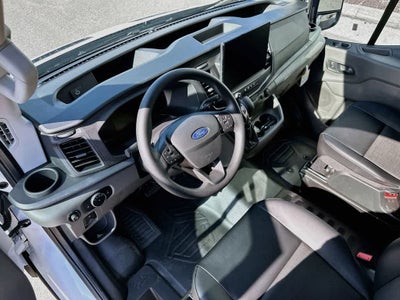 2026 Ford Transit Cargo Van Cargo Van