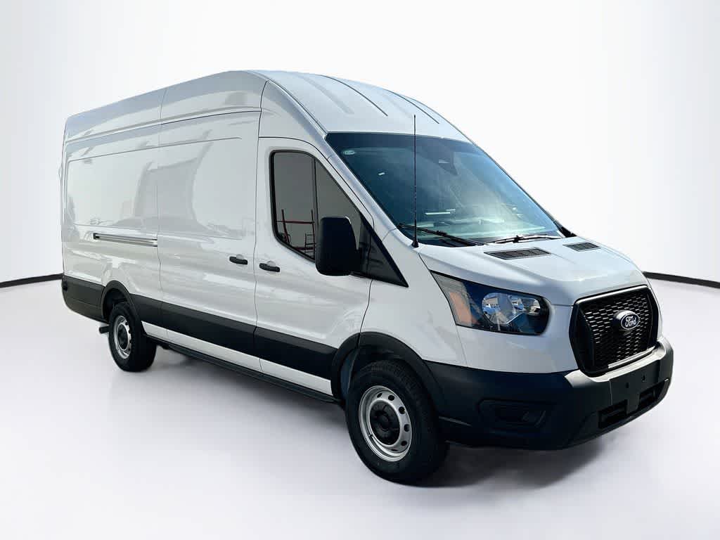 2026 Ford Transit Cargo Van Cargo Van