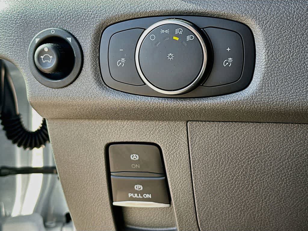 2026 Ford Transit Cargo Van Cargo Van