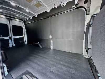 2026 Ford Transit Cargo Van Cargo Van