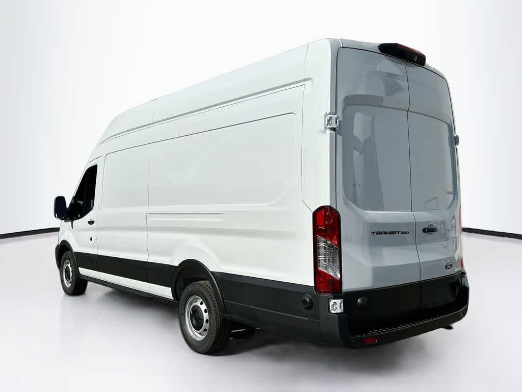 2026 Ford Transit Cargo Van Cargo Van