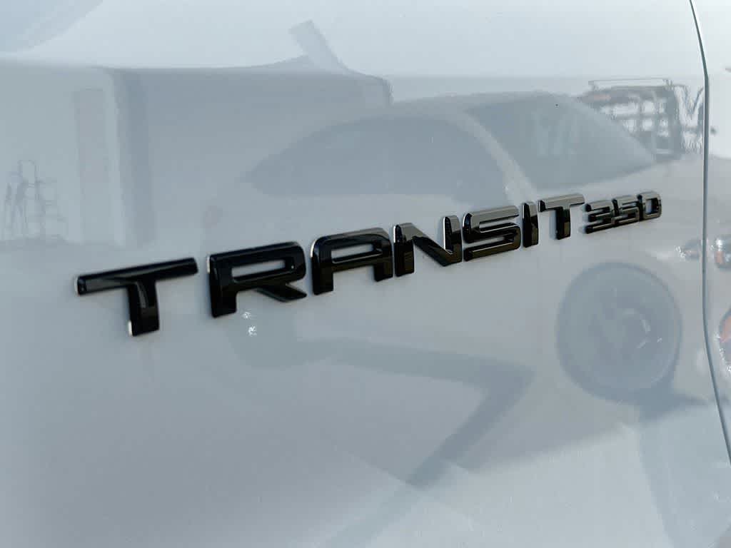 2026 Ford Transit Cargo Van Cargo Van