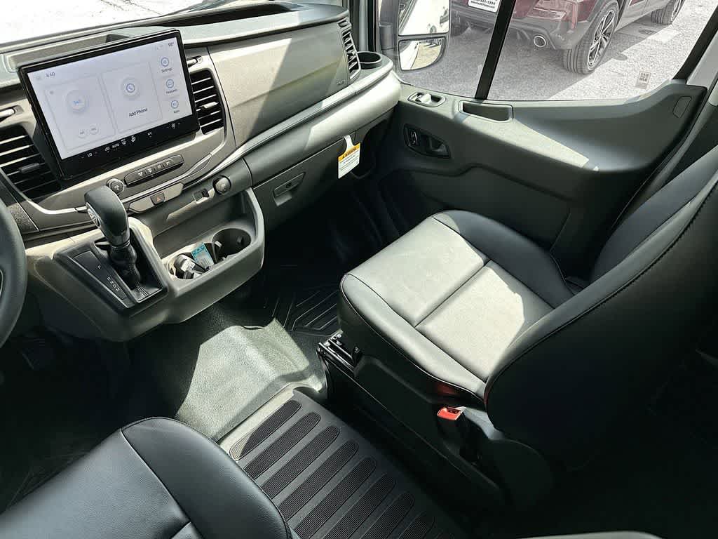 2026 Ford Transit Cargo Van Cargo Van