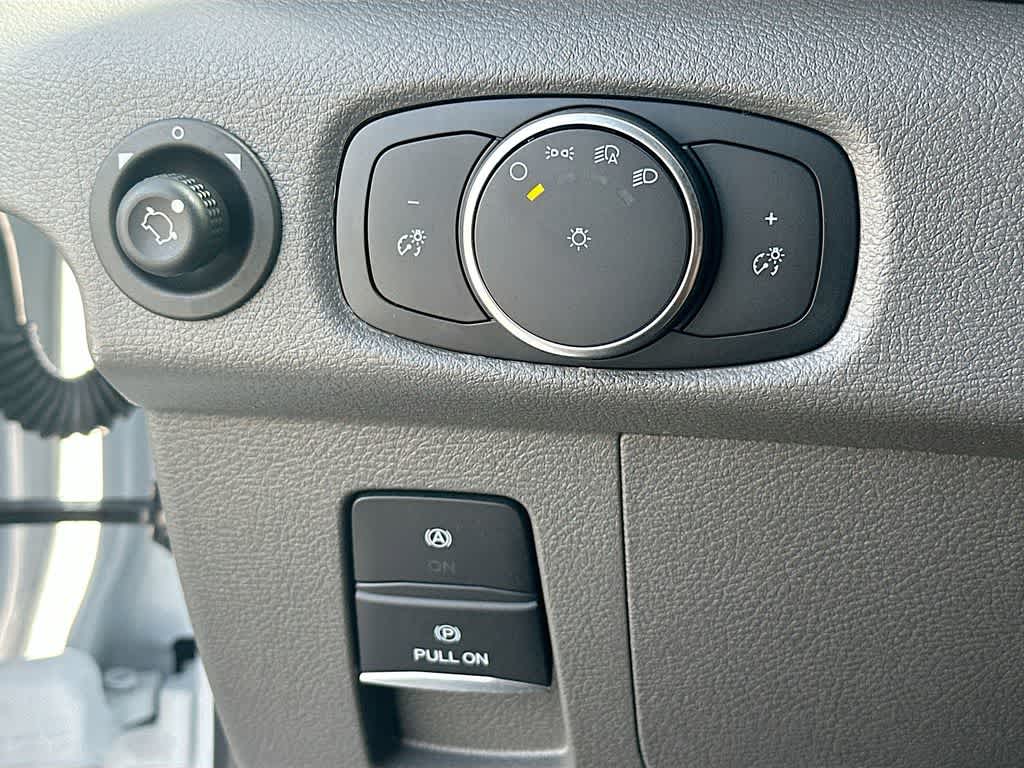 2026 Ford Transit Cargo Van Cargo Van