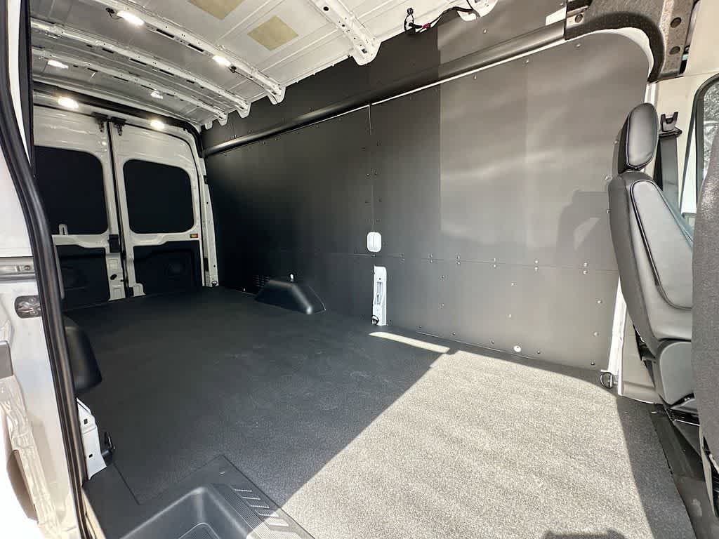 2026 Ford Transit Cargo Van Cargo Van