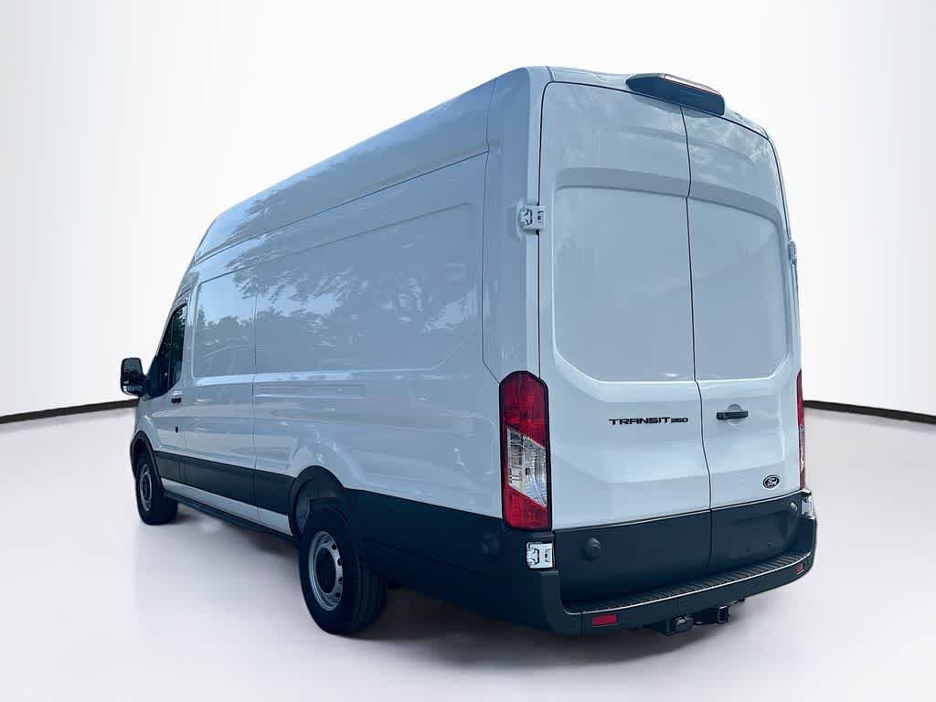 2026 Ford Transit Cargo Van Cargo Van