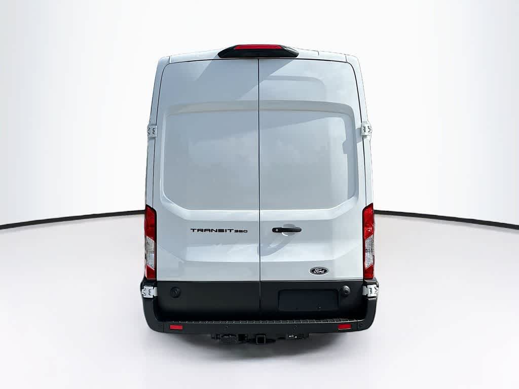 2026 Ford Transit Cargo Van Cargo Van