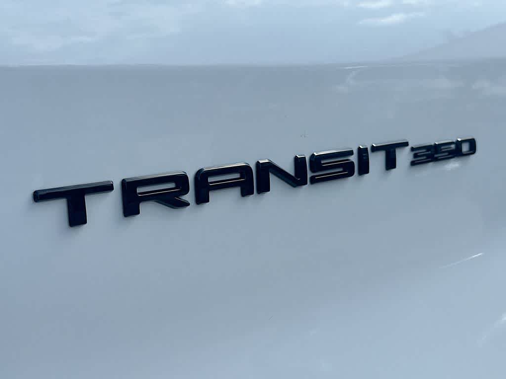 2026 Ford Transit Cargo Van Cargo Van
