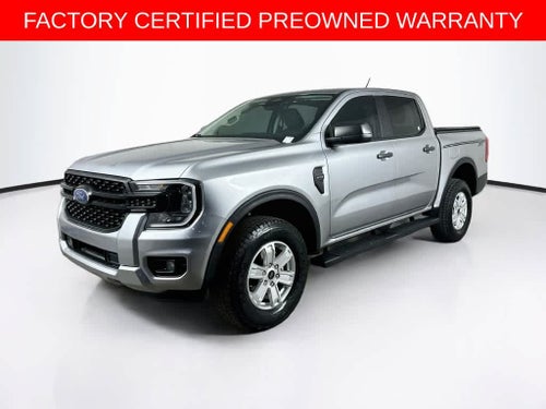 2024 Ford Ranger XL