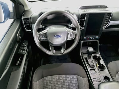 2024 Ford Ranger XL