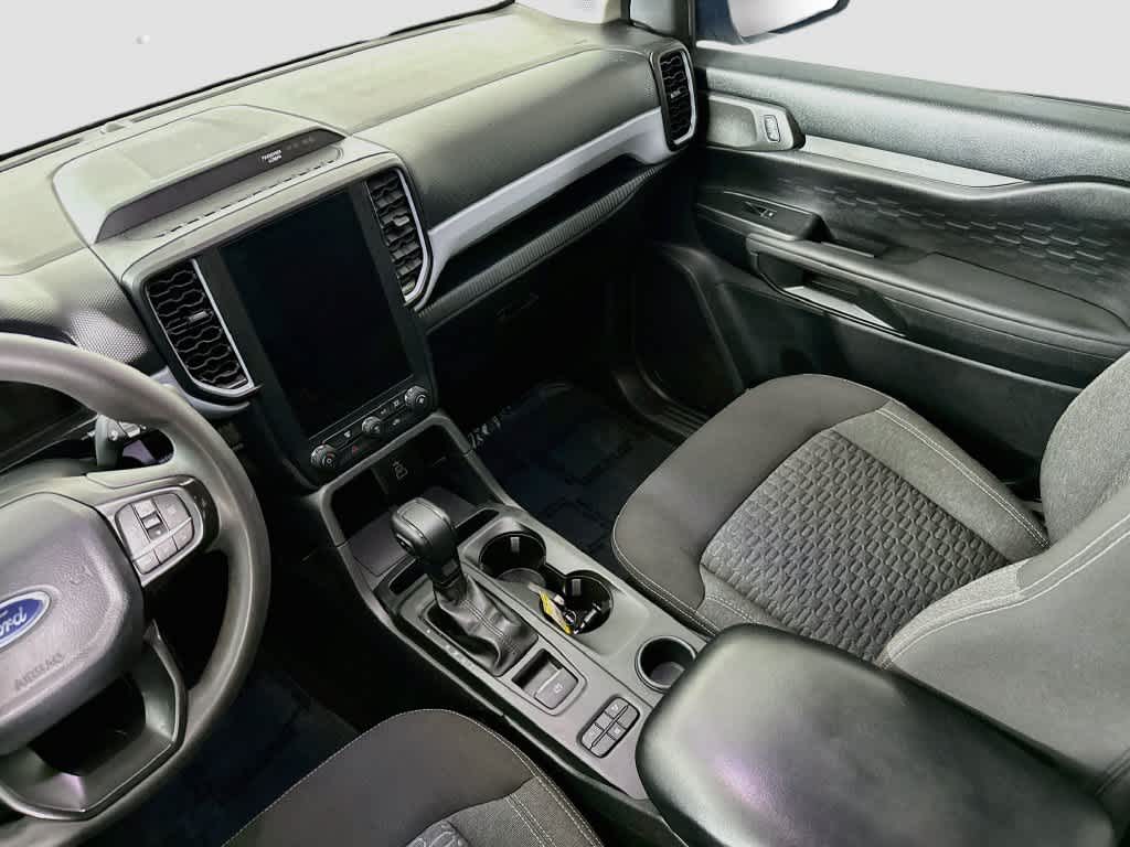 2024 Ford Ranger XL
