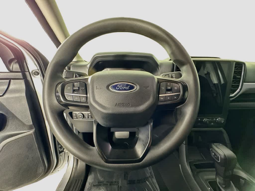 2024 Ford Ranger XL