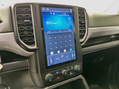 2024 Ford Ranger XL