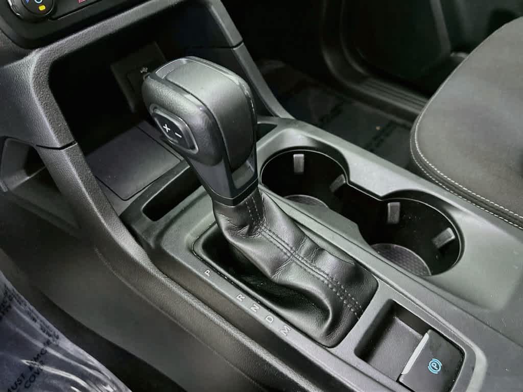 2024 Ford Ranger XL
