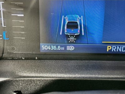 2024 Ford Ranger XL