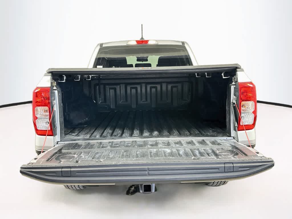 2024 Ford Ranger XL