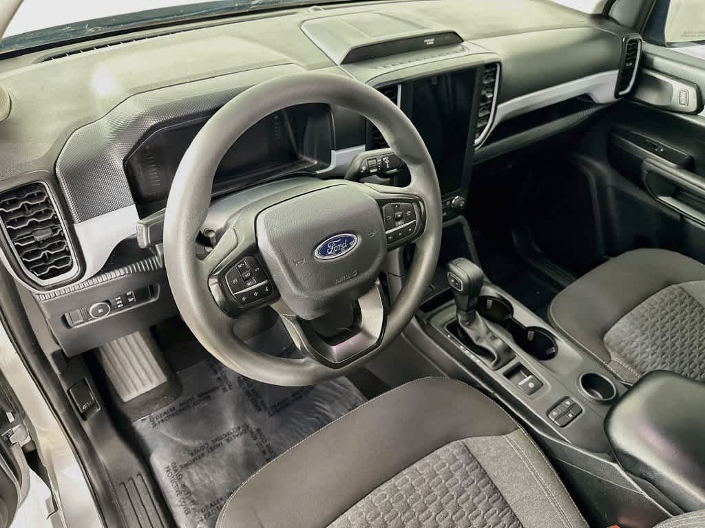 2024 Ford Ranger XL