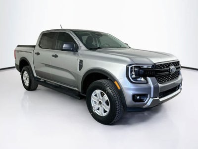 2024 Ford Ranger XL