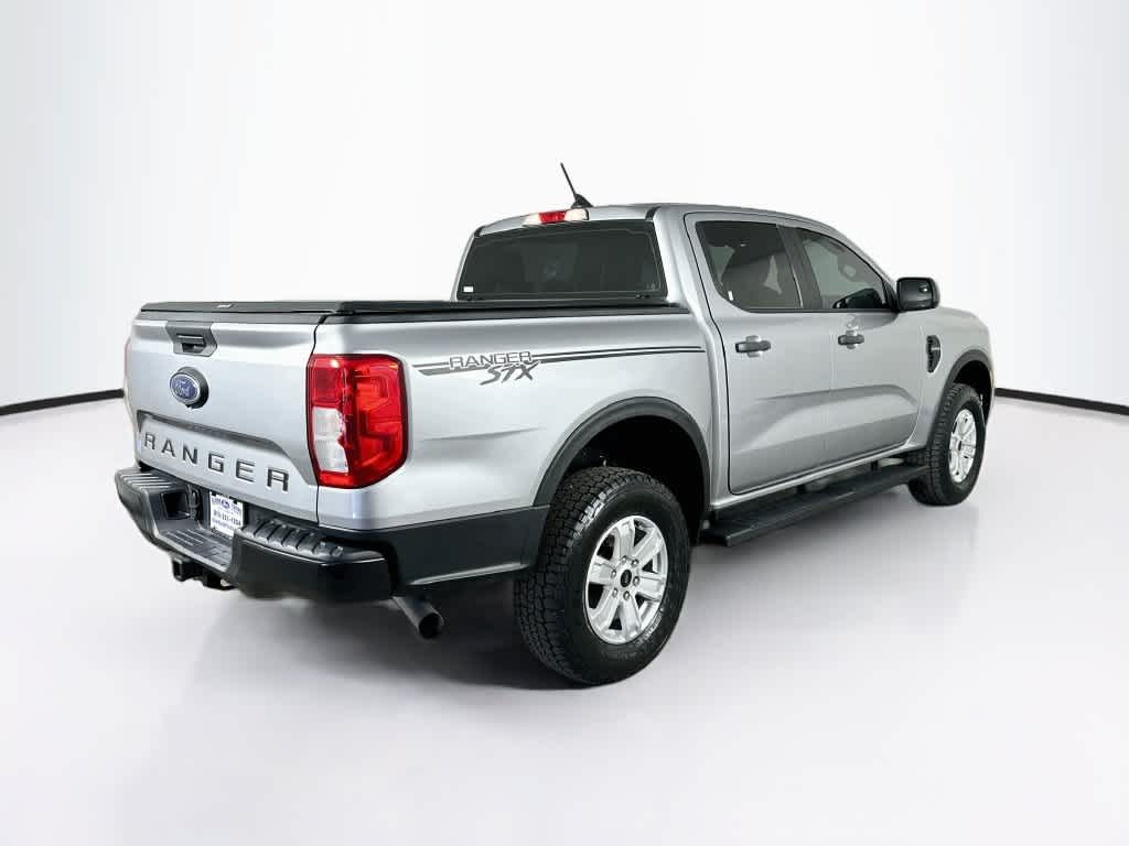 2024 Ford Ranger XL
