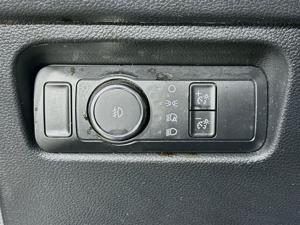 2024 Ford Ranger XL