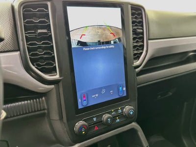 2024 Ford Ranger XL