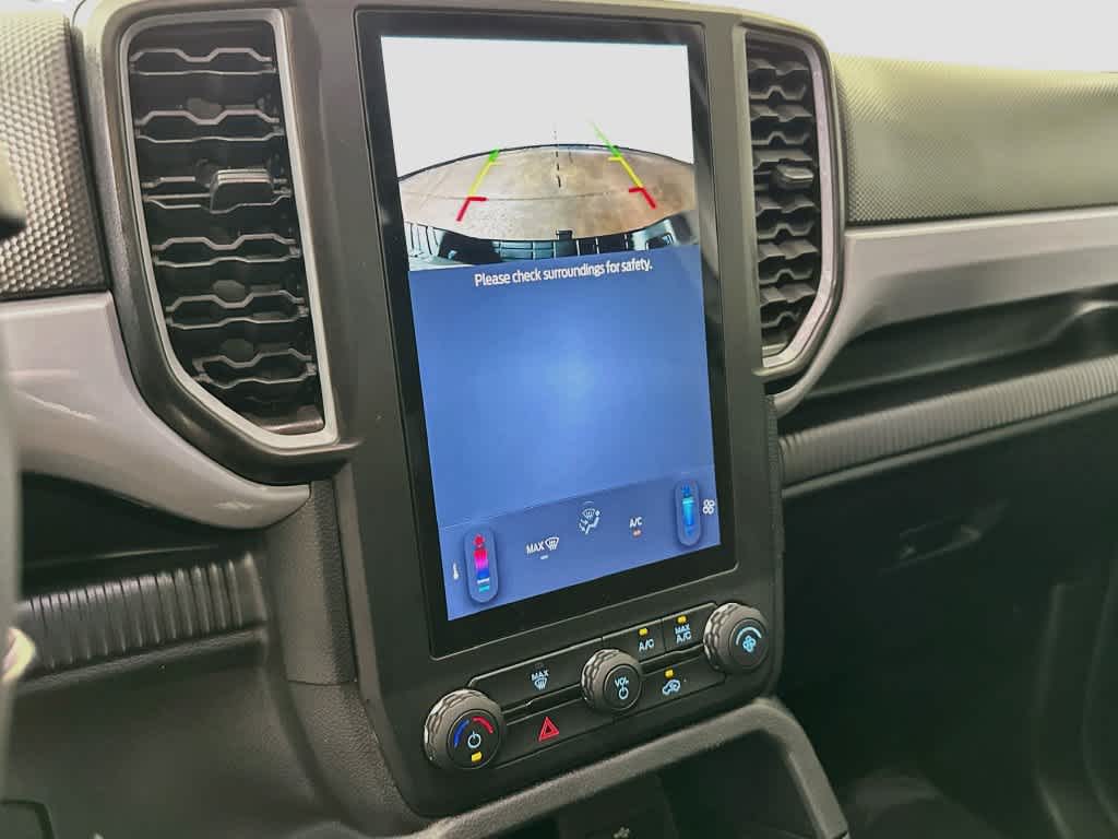 2024 Ford Ranger XL