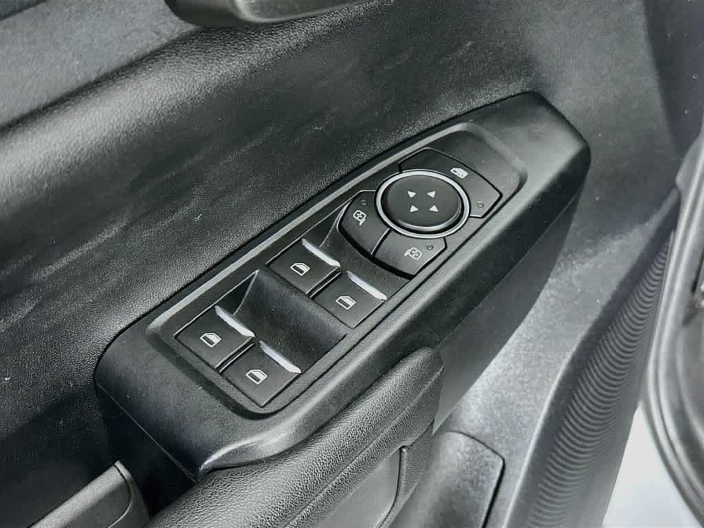2024 Ford Ranger XL