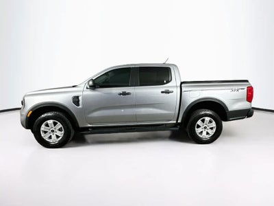 2024 Ford Ranger XL