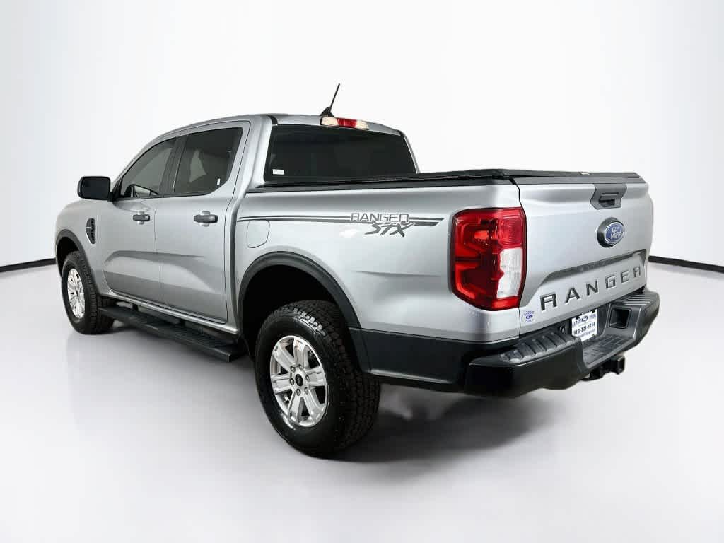2024 Ford Ranger XL