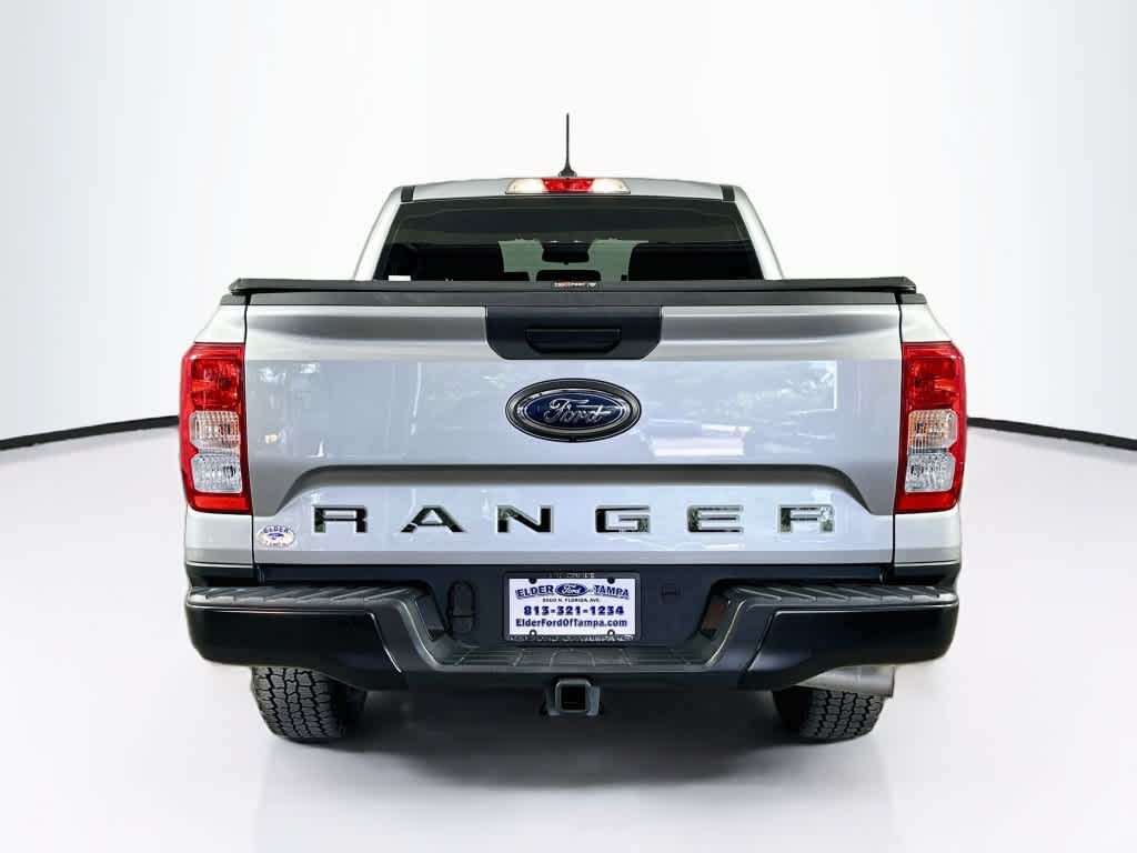 2024 Ford Ranger XL