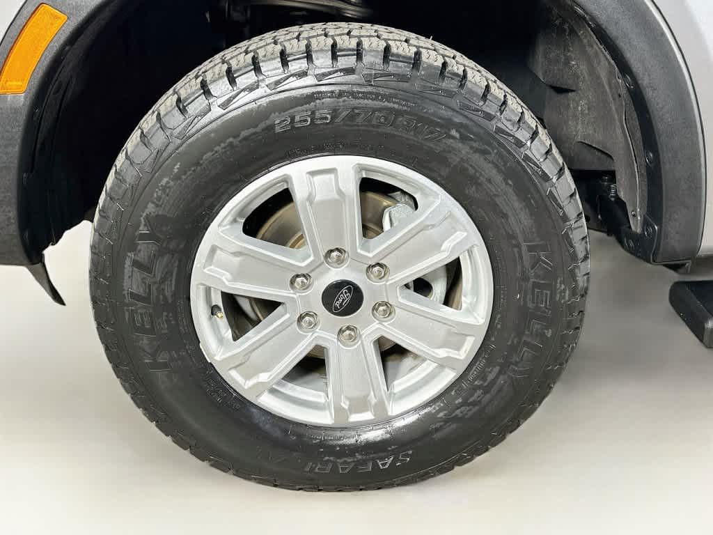 2024 Ford Ranger XL