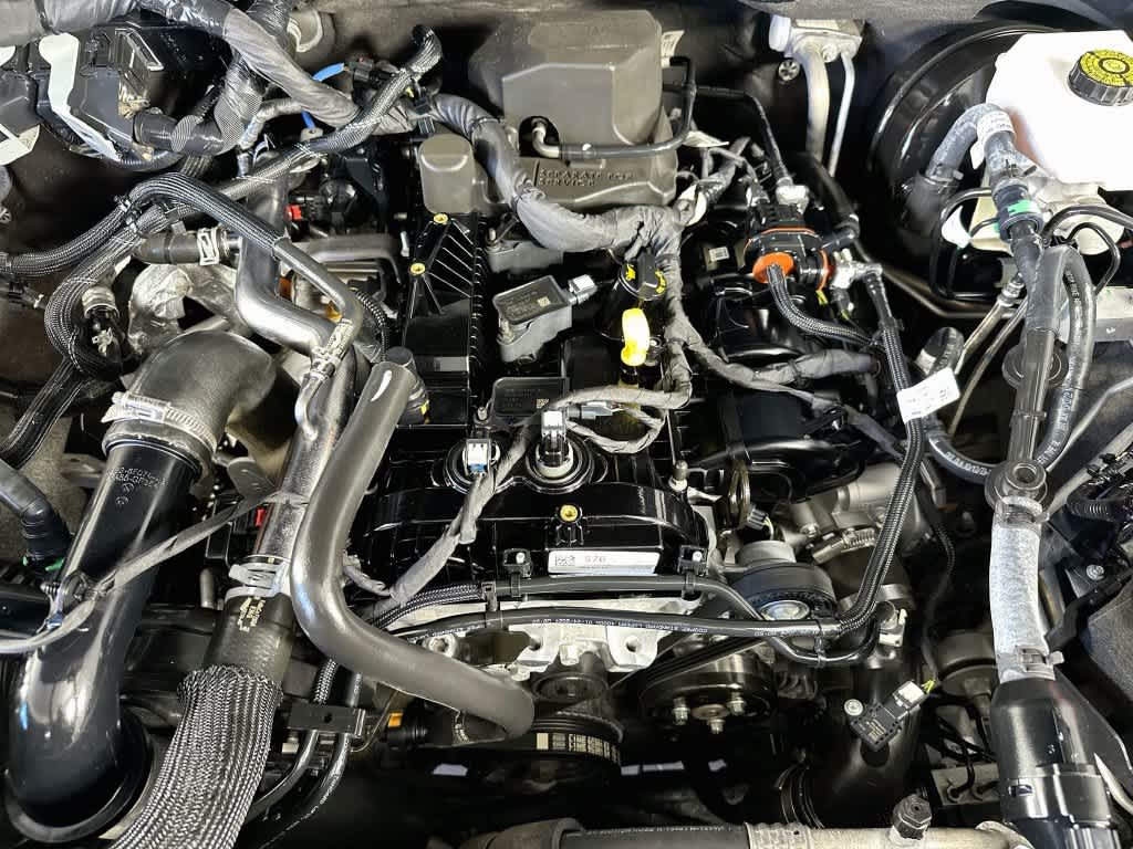 2024 Ford Ranger XL