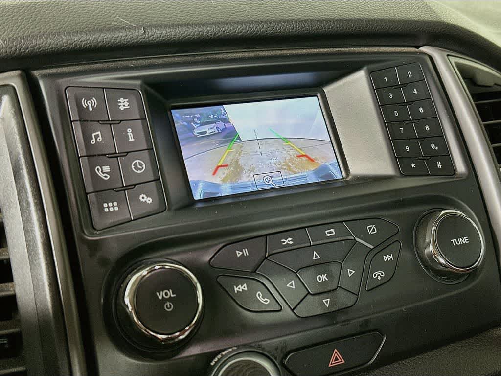 2020 Ford Ranger XL