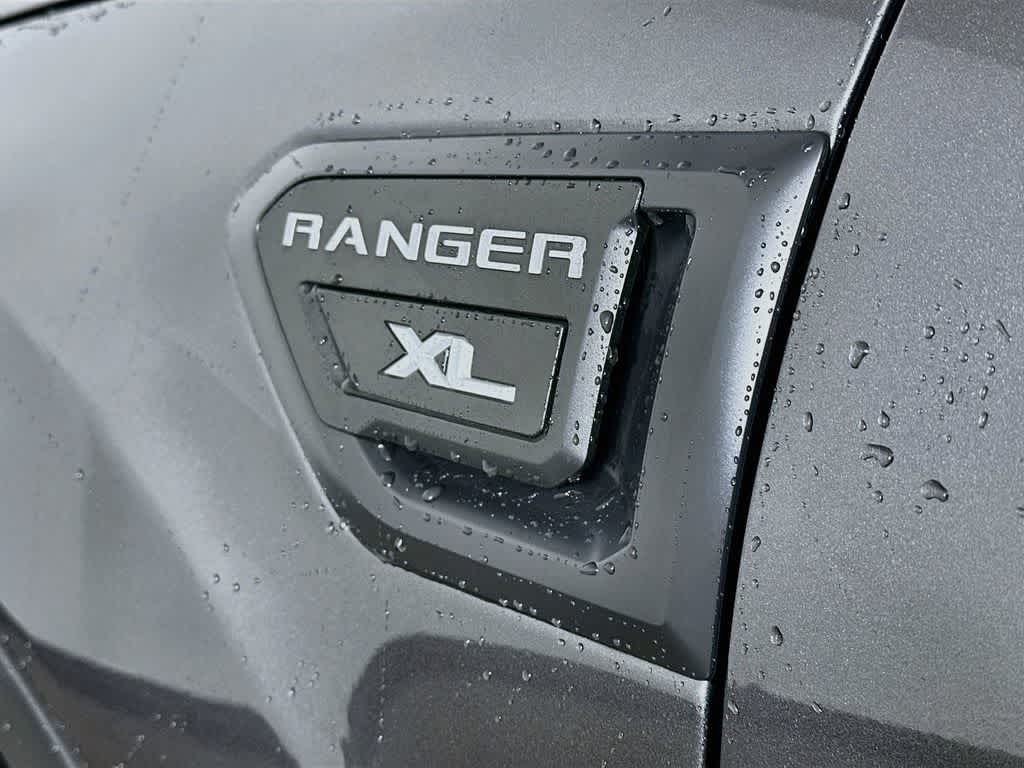 2020 Ford Ranger XL