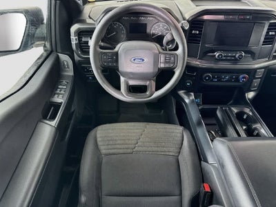 2023 Ford F-150 Base