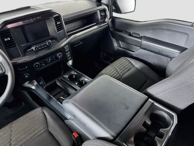 2023 Ford F-150 Base