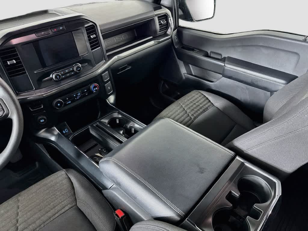 2023 Ford F-150 Base
